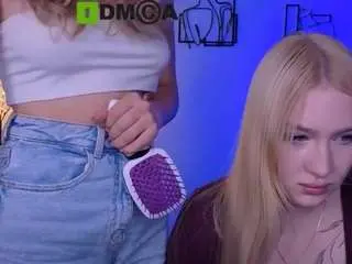 Camsoda Live Sex of playful-sophie