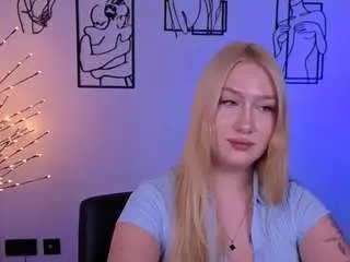Camsoda Adult Webcams of playful-sophie