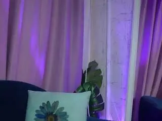 Camsoda Private Sex Chat of evelyncoffee