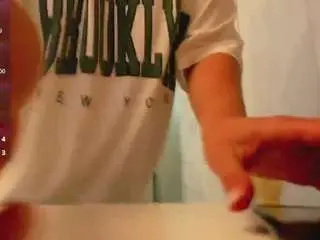 Camsoda Sex Cam of alfawoman