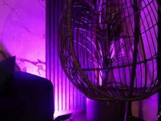 Camsoda Sex Cam of blondie-muller