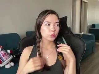Camsoda Best Webcam of deeannaamidon