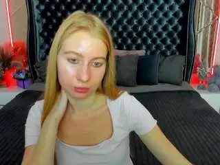 Camsoda Best Webcam of alinablond