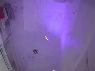 Camsoda Free Live Porn of voyeurcam-casa-salsa-bathroom-11