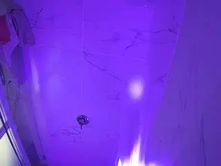 Camsoda Live Sex of voyeurcam-casa-salsa-bathroom-11