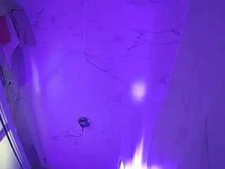 Camsoda Sex Chat of voyeurcam-casa-salsa-bathroom-11