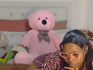 Camsoda Live Sex of darrkdeeva669
