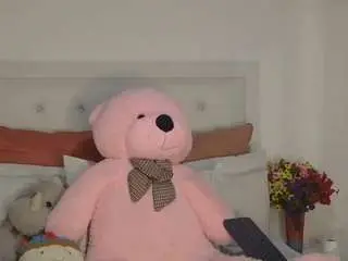 Camsoda Free Porn Cam of darrkdeeva669