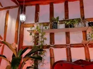 Camsoda Best live sex cam show of hannabekar