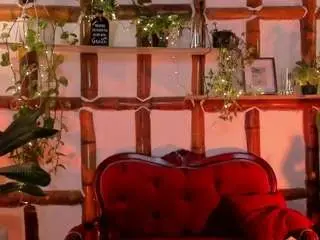 Camsoda Live Sex Cam of hannabekar