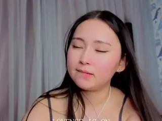 Camsoda Free Porn Cam of palmirapascall