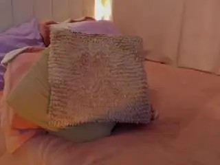 Camsoda Sex Chat of silvanaallen