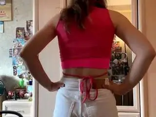 Camsoda Best Webcam of codimckone