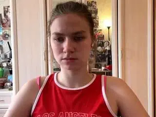 Camsoda Nude Webcam of codimckone