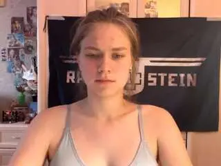 Camsoda Best Webcam of codimckone