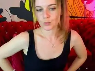 Camsoda Adult Webcams of maribelriverr
