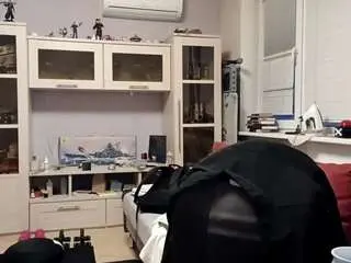 Camsoda Sex Cam of tomekabridge