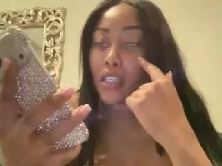 Camsoda Sex Cam of moriahmillss