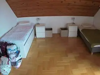 Camsoda Sex Cam of voyeurcam-julmodels-greybed-3