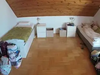 Camsoda Live Porn of voyeurcam-julmodels-greybed-3