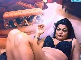 Camsoda Adult Video Chat of indiancherrypie