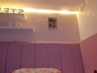 Camsoda Live Sex Cam of stefaagomez