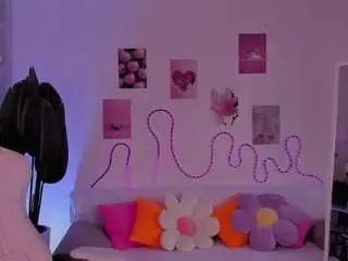 Camsoda Sex Chat of ginnygingergirl
