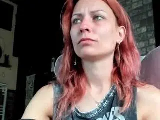 Camsoda Adult Webcam of karoline1201