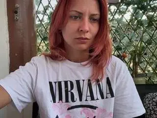 Camsoda Live Sex of karoline1201