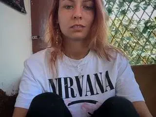 Camsoda Best Webcam of karoline1201