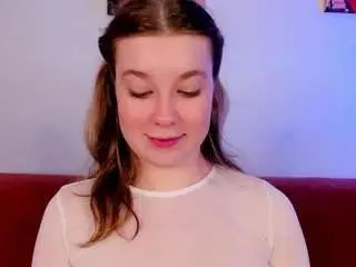 Camsoda Adult Video Chat of sunny-mila