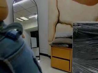 Camsoda Sex Cam of zayrastorm