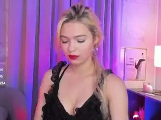 Camsoda Sex Cam of alysiasun