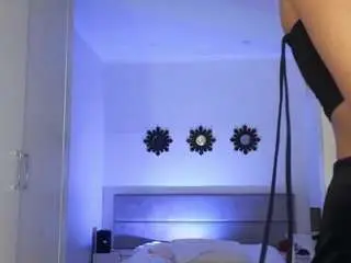 Camsoda Nude Webcam of kiramegan