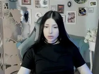 Camsoda Sex Chat of dianarayy