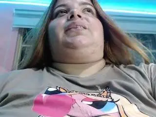 Camsoda Sex Chat of lexy-bbw