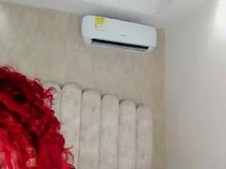 Camsoda Live Sex Cam of rosalievittoria