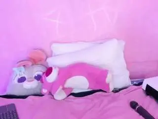 Camsoda Live Sex of camiabril