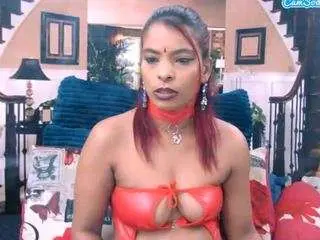 Camsoda Live Porn of indiansexyass4u