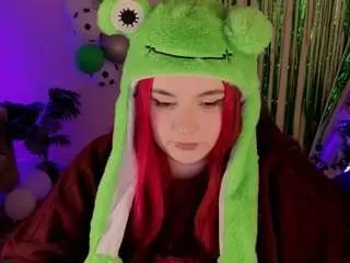 Camsoda Live Sex Cam of mia-r0ss