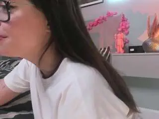 Camsoda Adult Video Chat of thanhklopfenstein