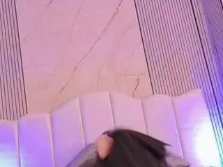 Camsoda Private Sex Chat of sacha-malala