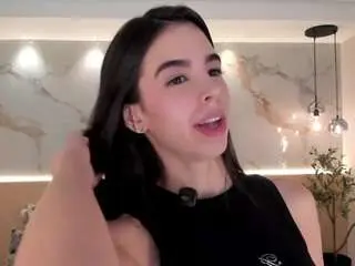 Camsoda Best Webcam of solavelar