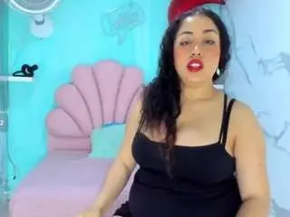 Camsoda Private Sex Chat of cristal-horny19
