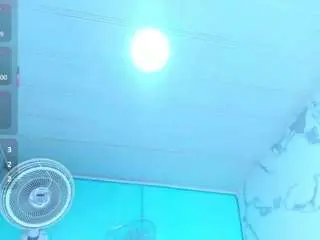 Camsoda Live Sex of cristal-horny19