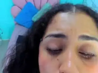 Camsoda Live Porn of cristal-horny19