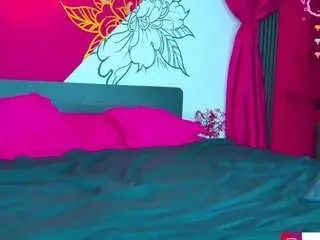 Camsoda Adult Video Chat of lunaa-mistyc