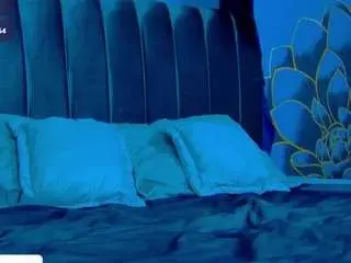 Camsoda Best Webcam of lunaa-mistyc