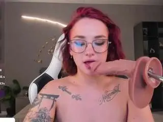 Camsoda Sex Cam of misskitty292