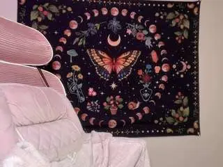 Camsoda Free Porn Cam of xzoexx